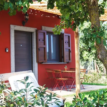 Agriturismo Poggio Degli Ulivi-3